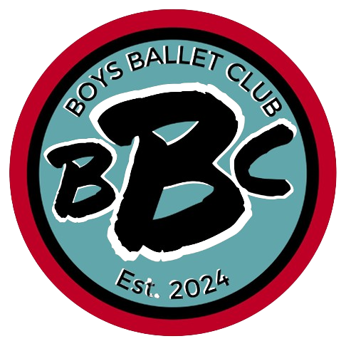 boys ballet club