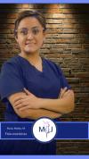 Janneth Maria Molina Madrigal