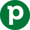 Logo de Pipedrive