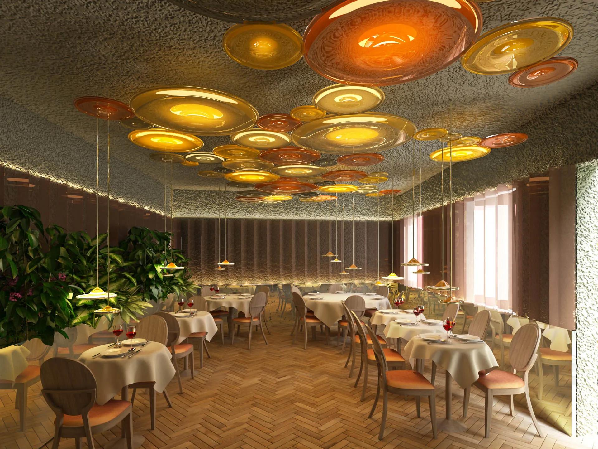 El Mató Restaurant