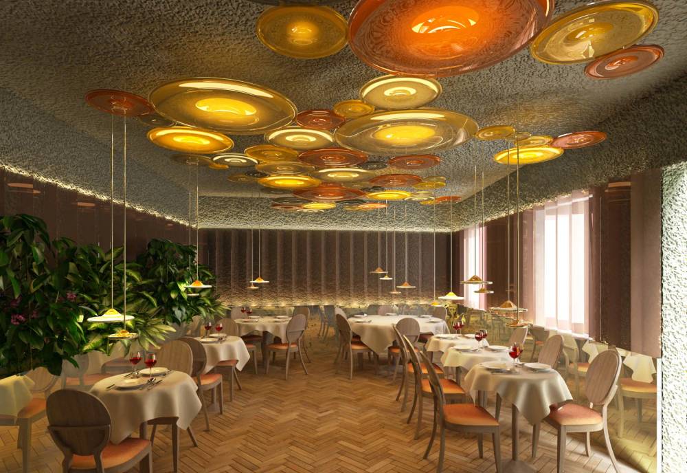 El Mató Restaurant