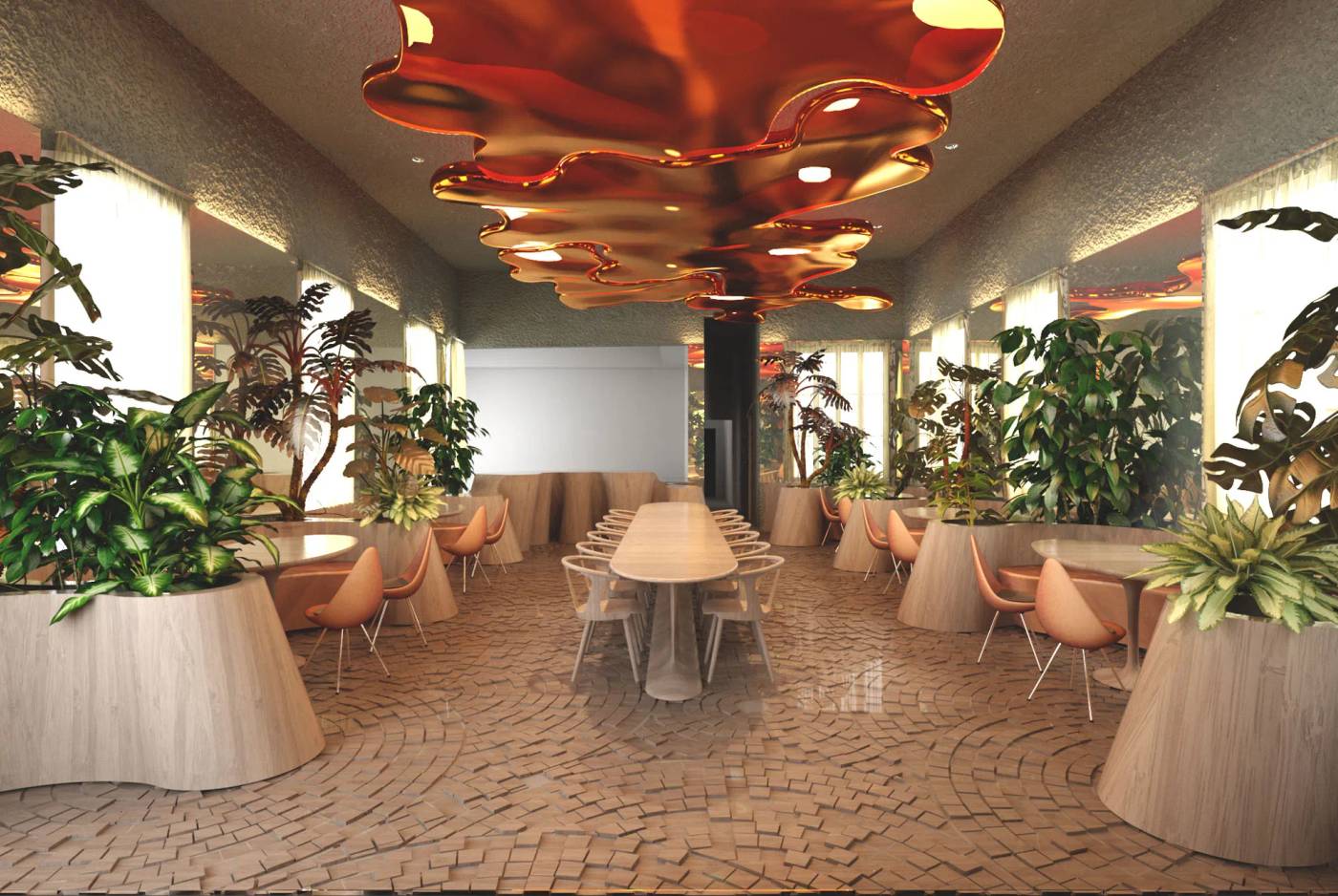 El Mató Restaurant