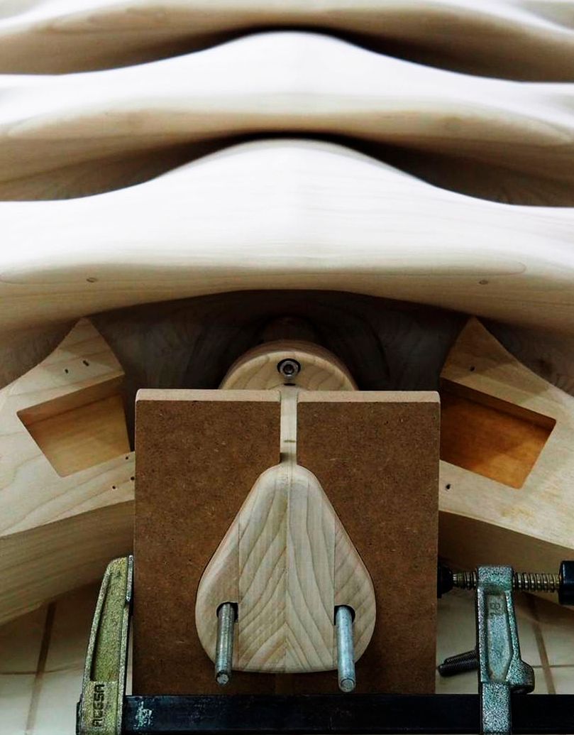 Spinal Table