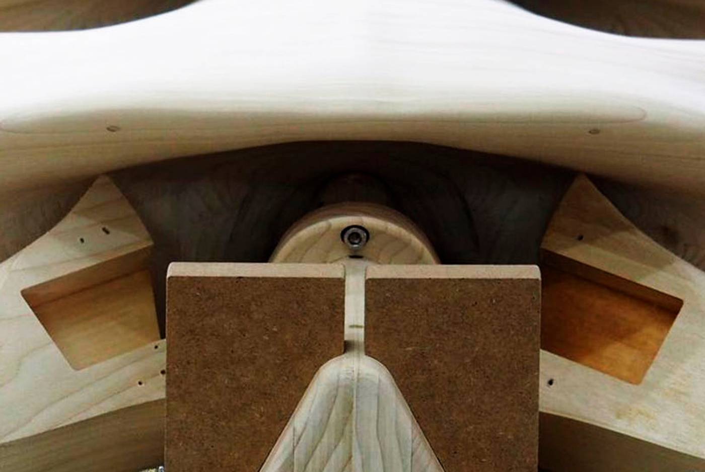 Spinal Table