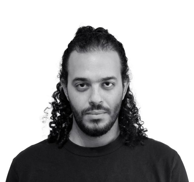 Daniel Sorial