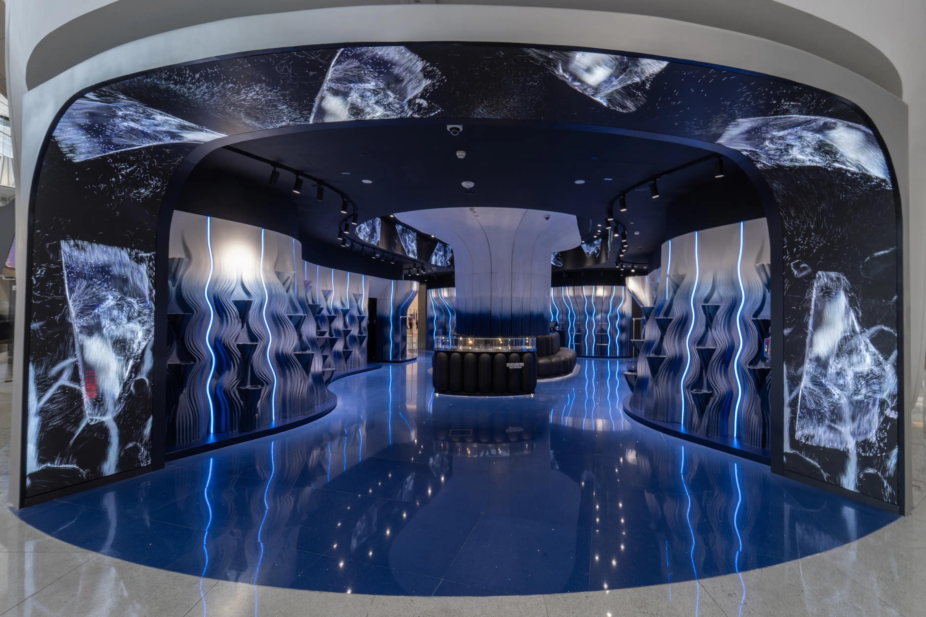 Presentedby Abu Dhabi