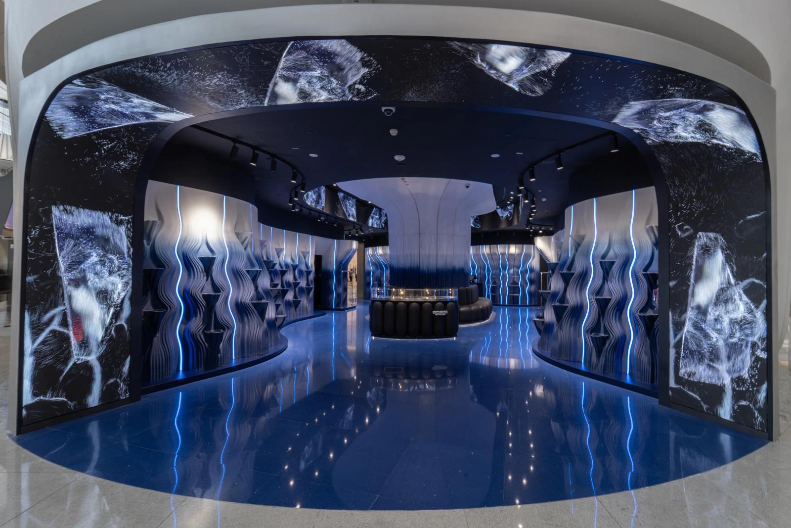 Presentedby Abu Dhabi