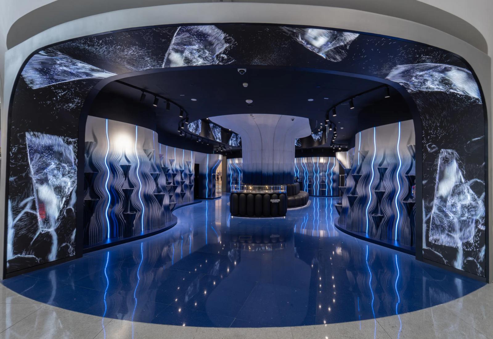 Presentedby Abu Dhabi