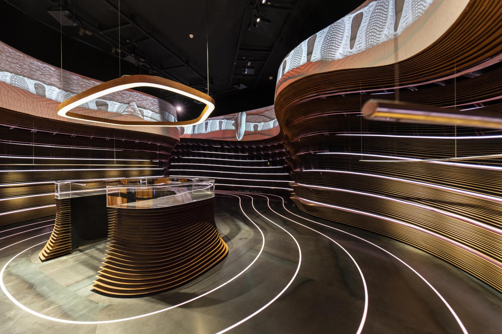 Presentedby x Doha Design District