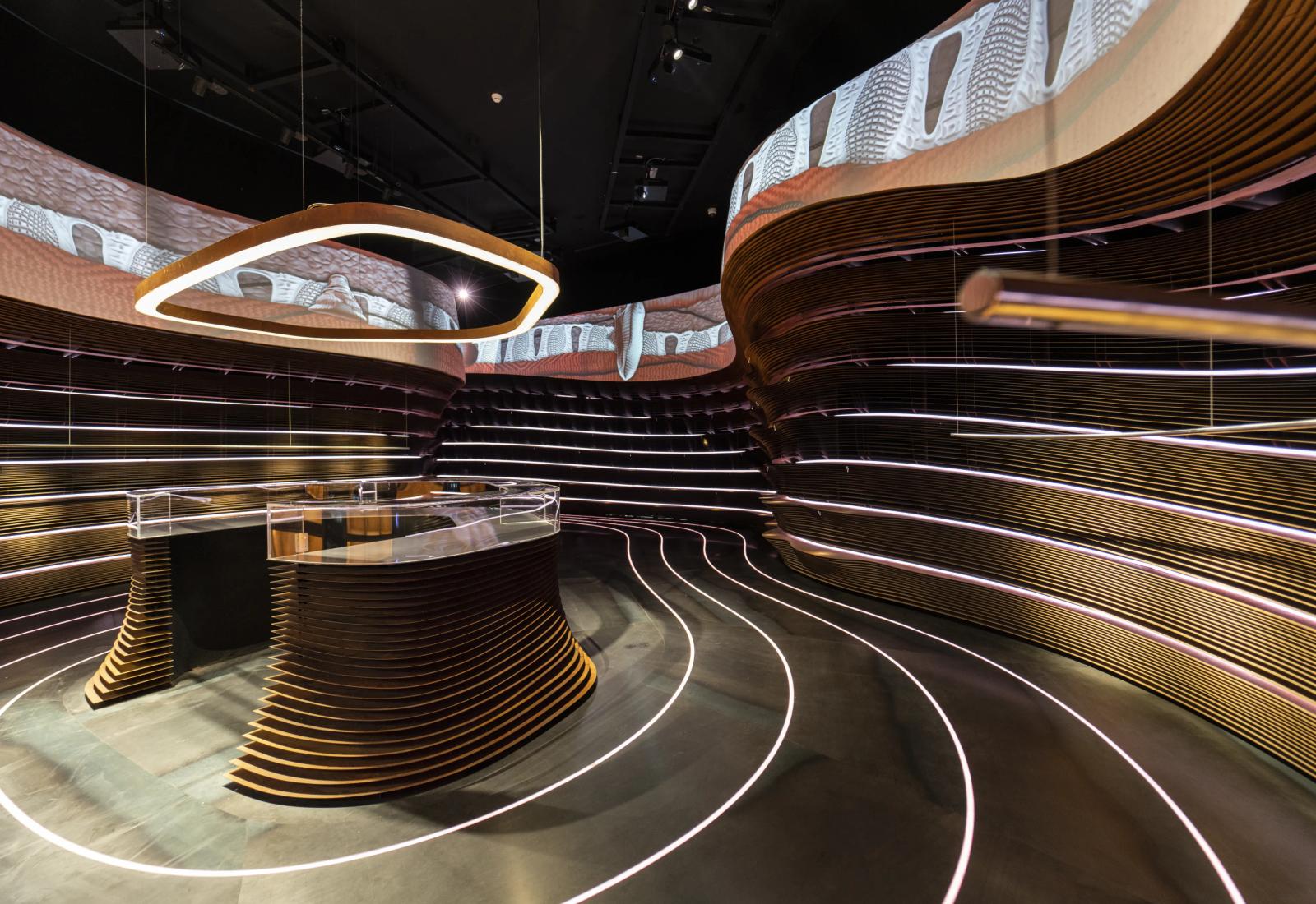 Presentedby x Doha Design District