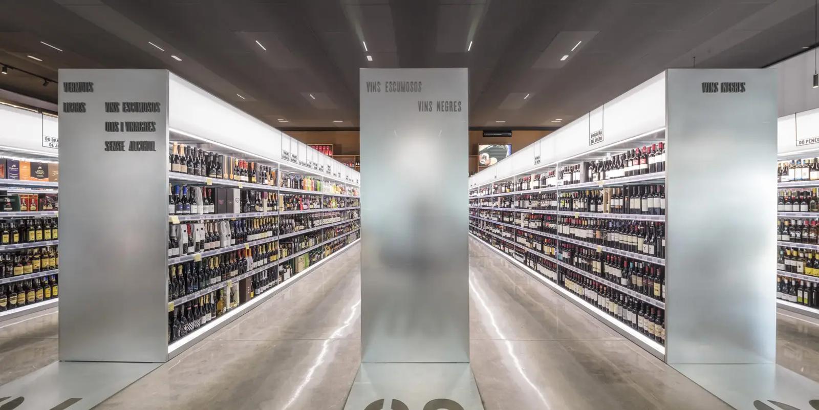 Jane Winestore