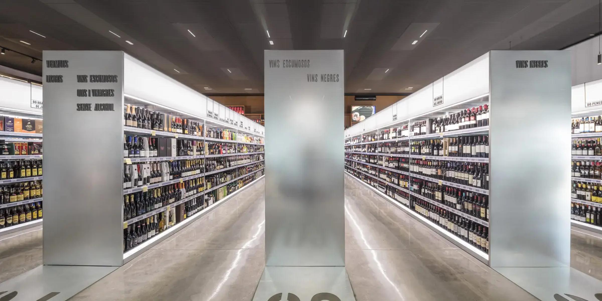 Jane Winestore