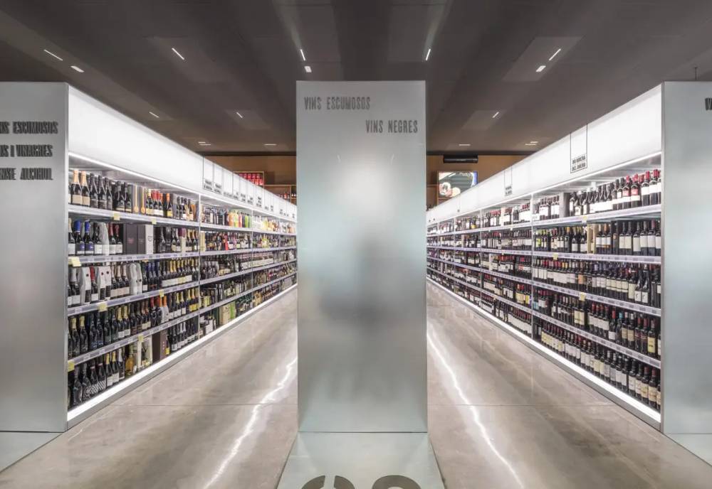 Jane Winestore