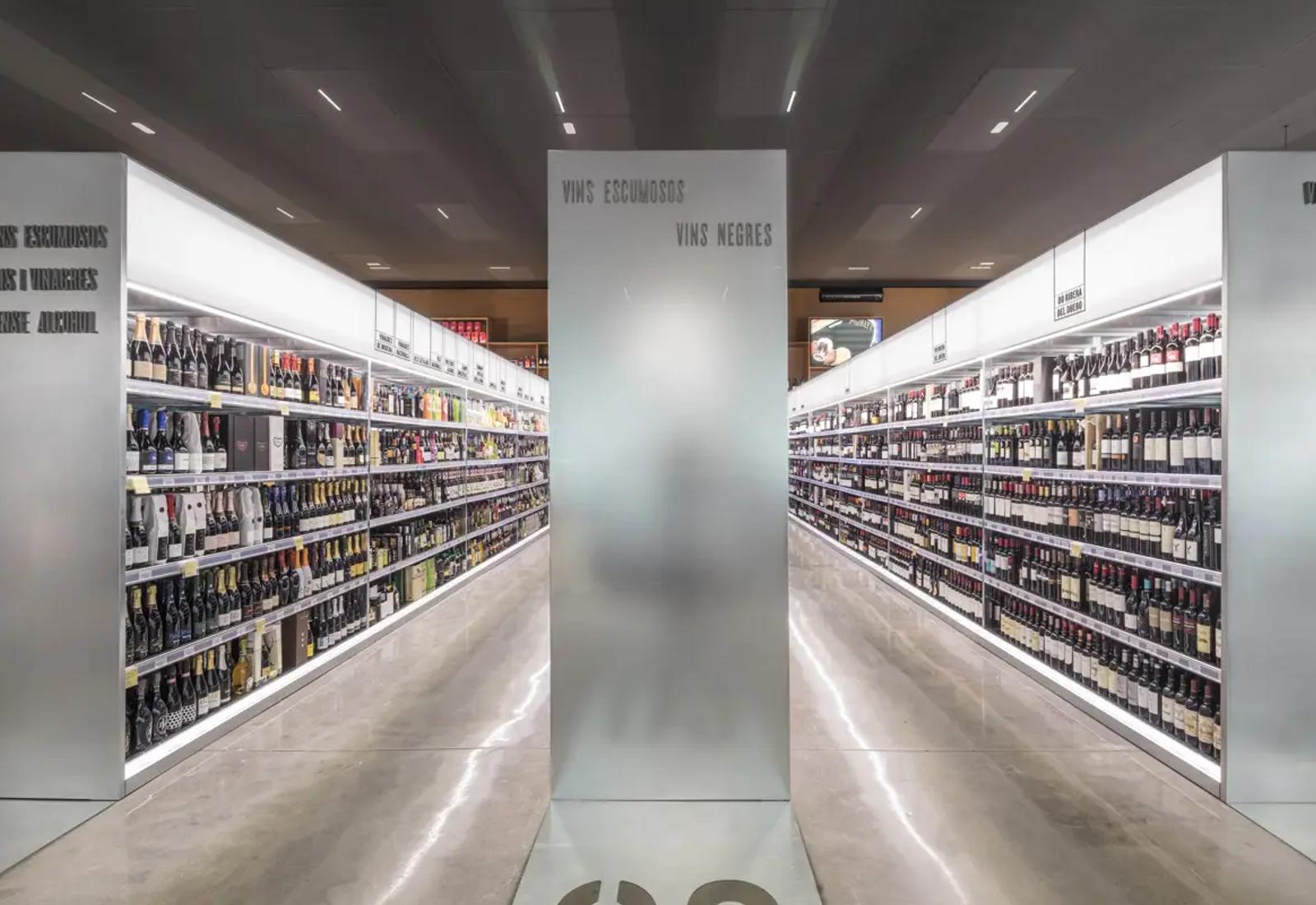 Jane Winestore