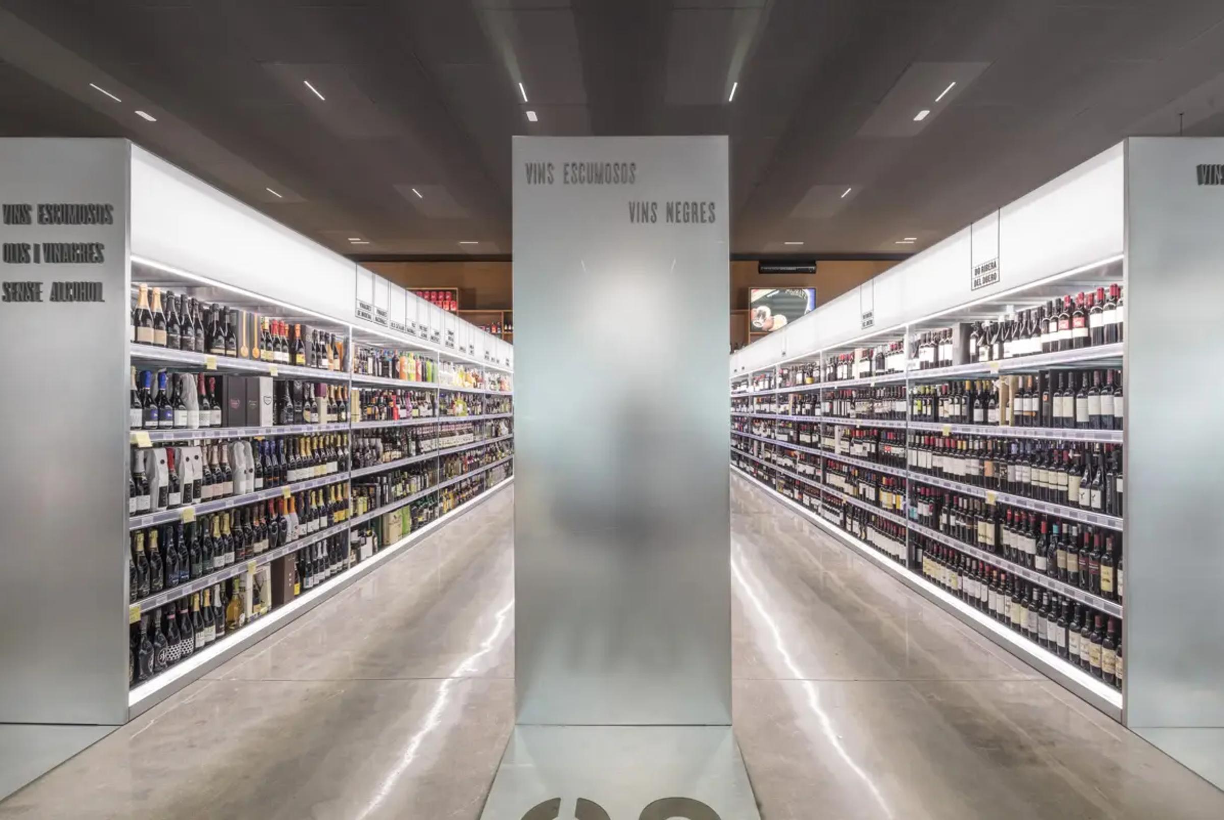 Jane Winestore