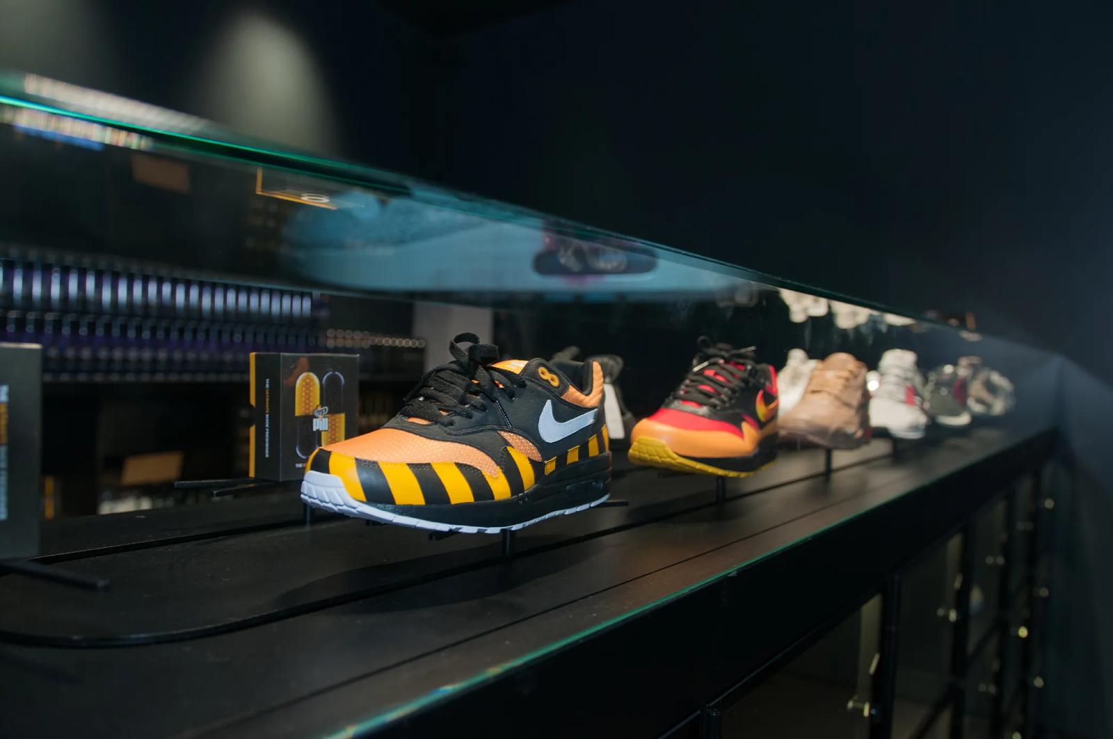 Presentedby x Crep Protect