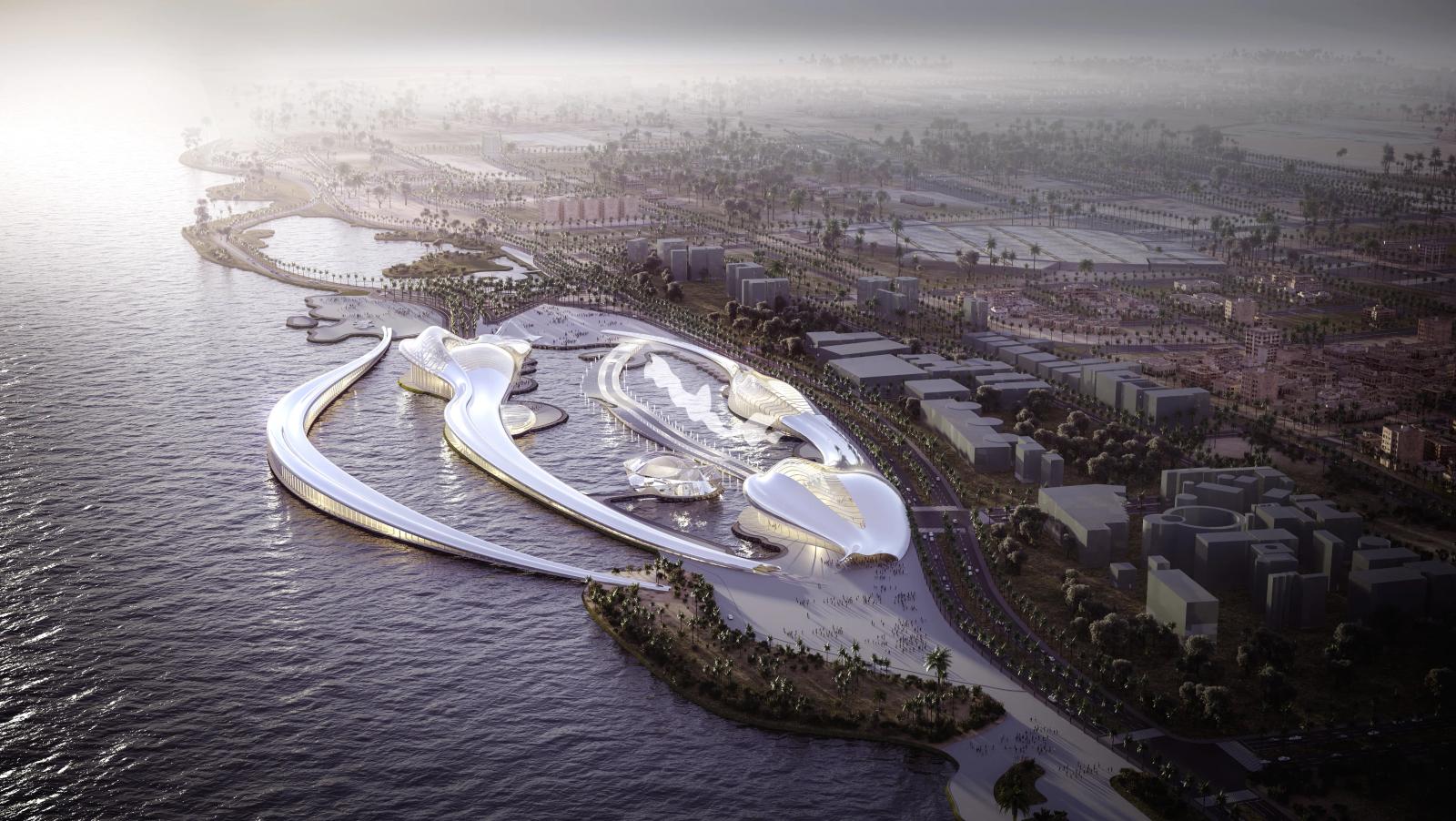 Jeddah Fashion Island