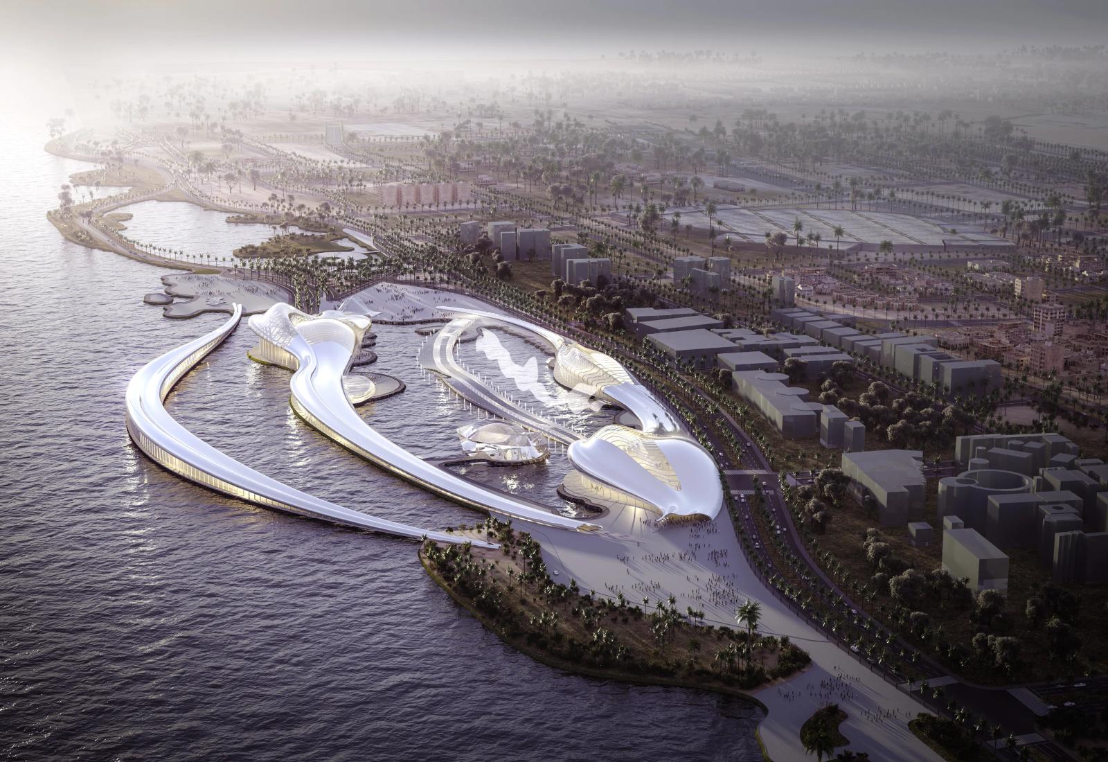 Jeddah Fashion Island