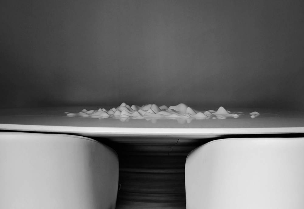 Milky Table