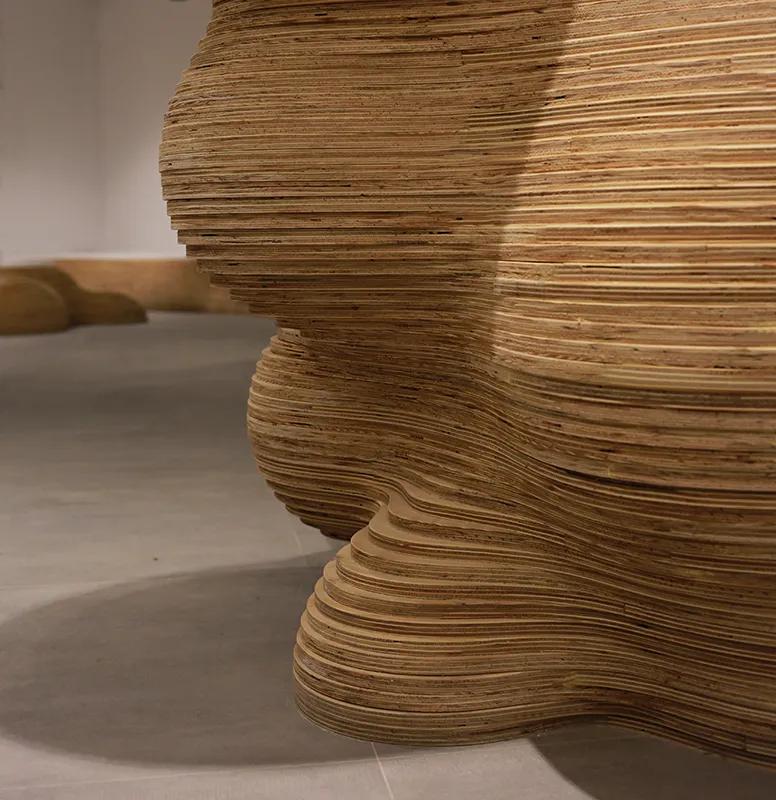 Bubble Furniture