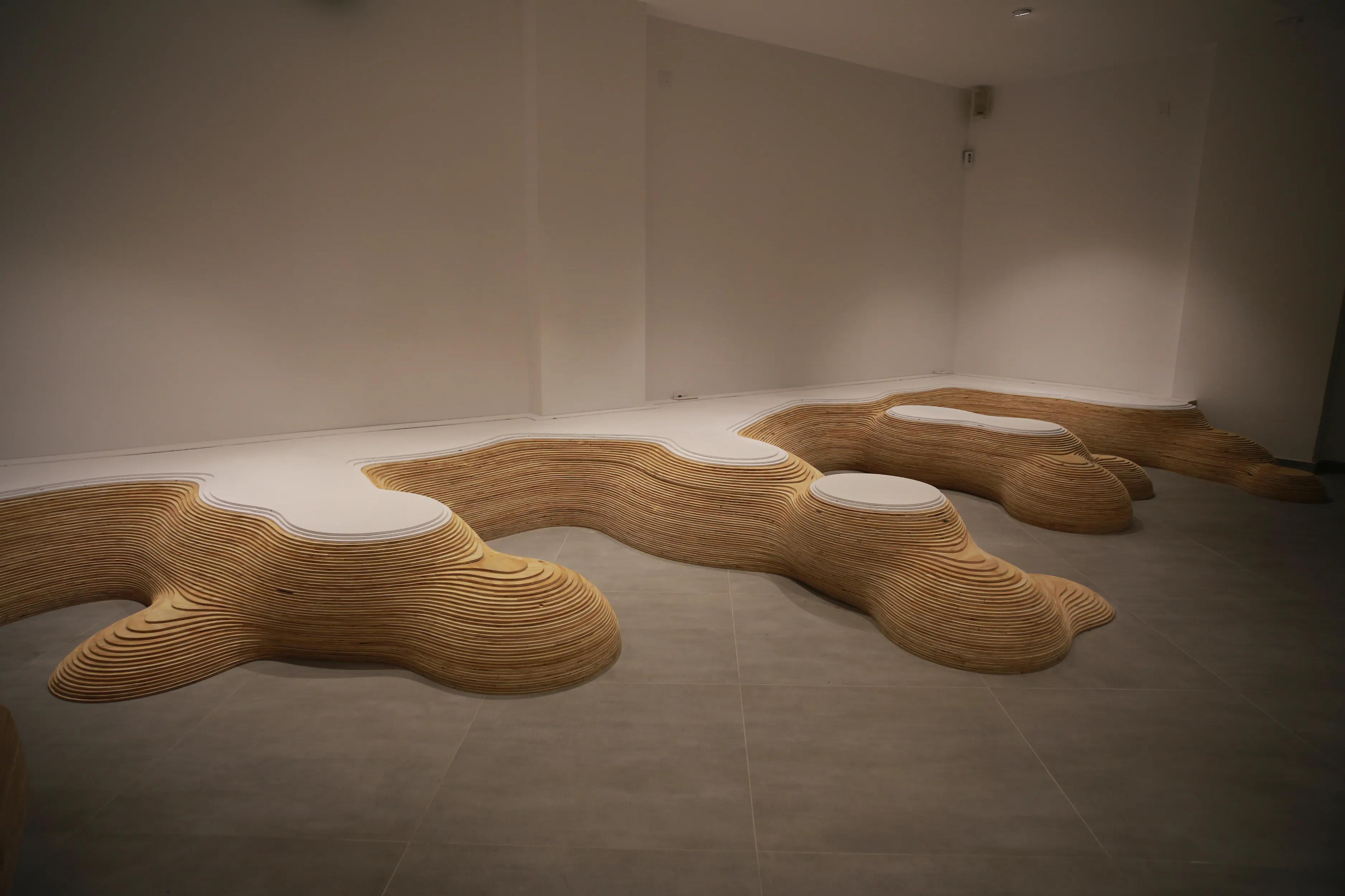 Bubble Furniture