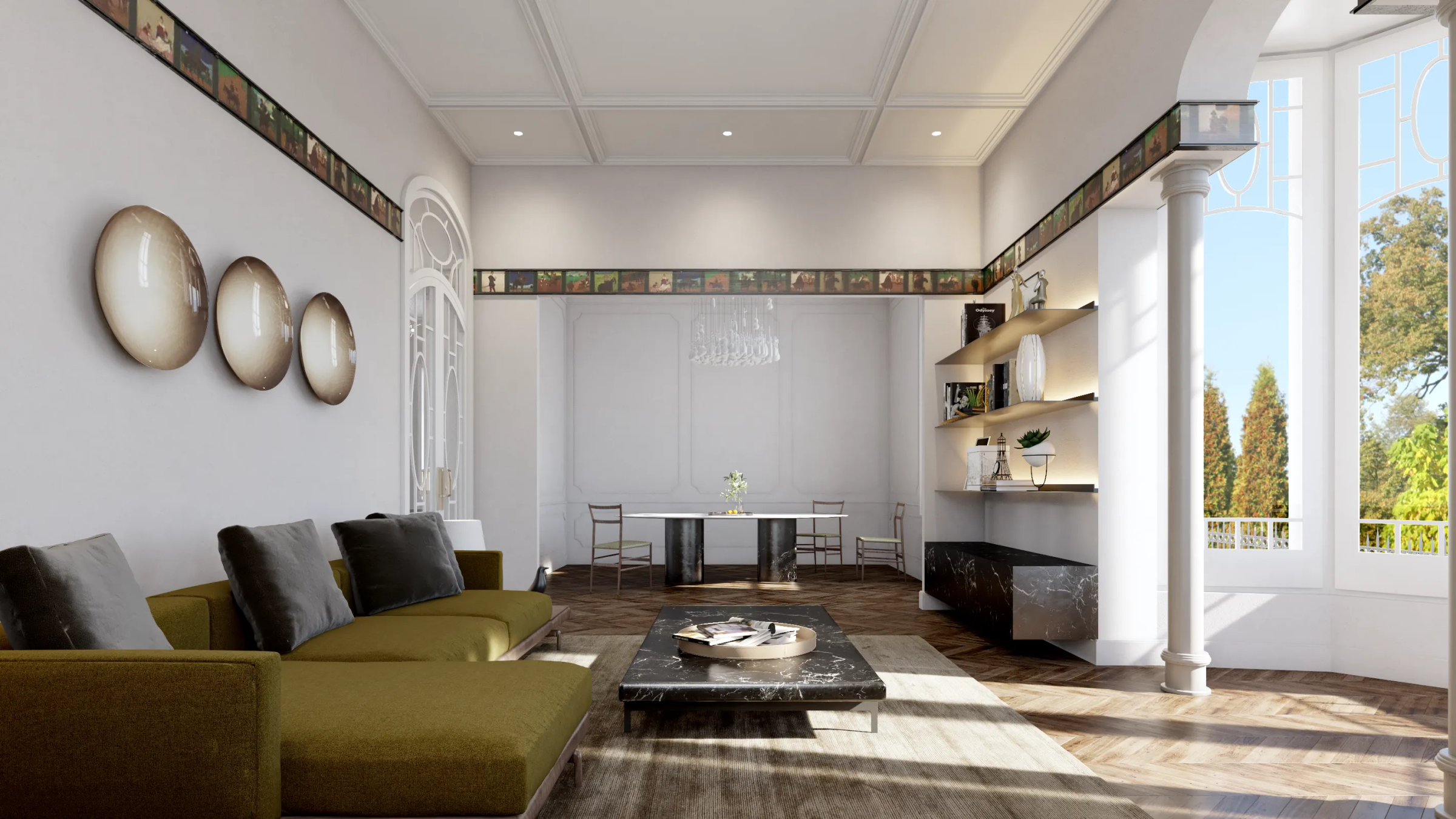 Casa 46