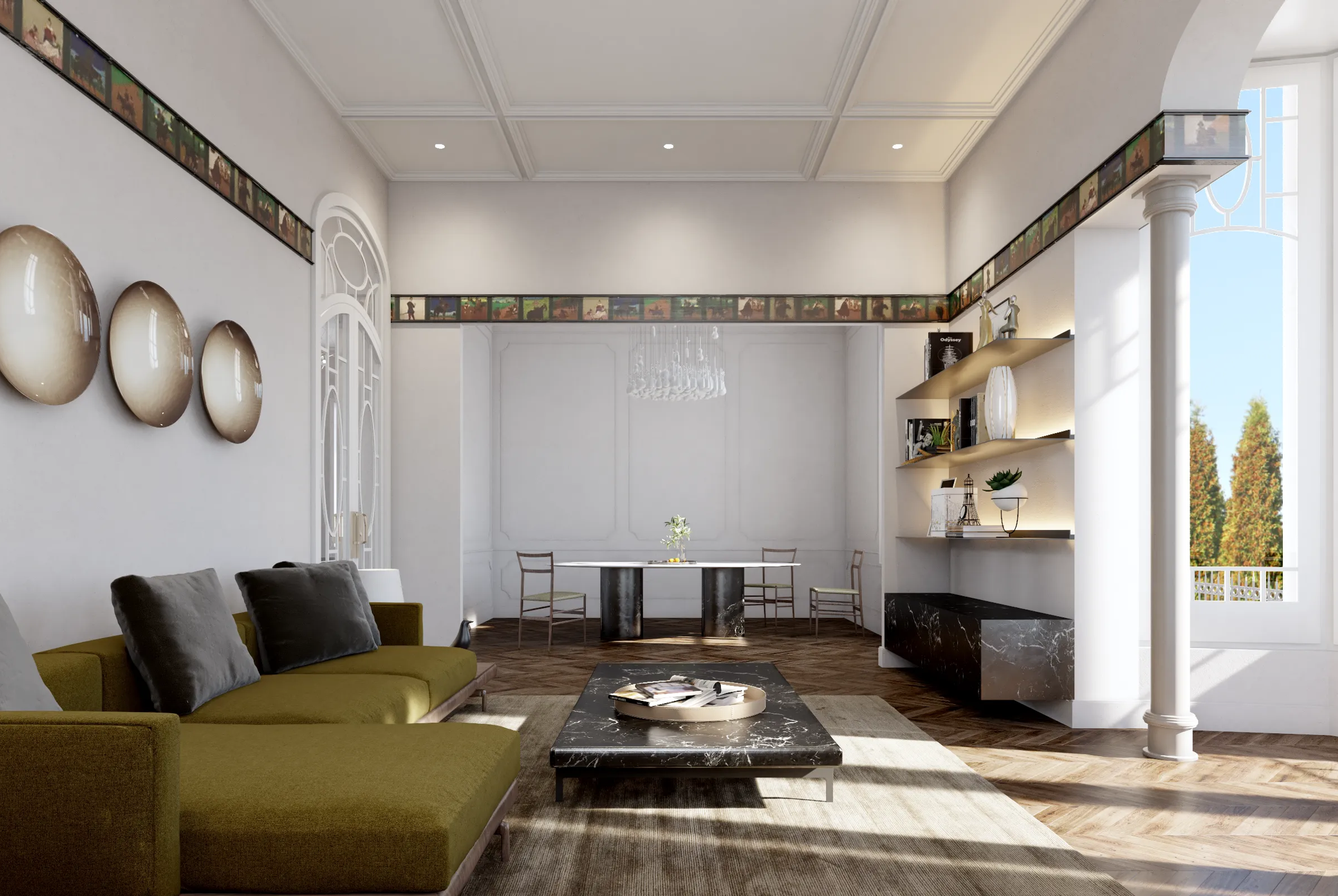Casa 46
