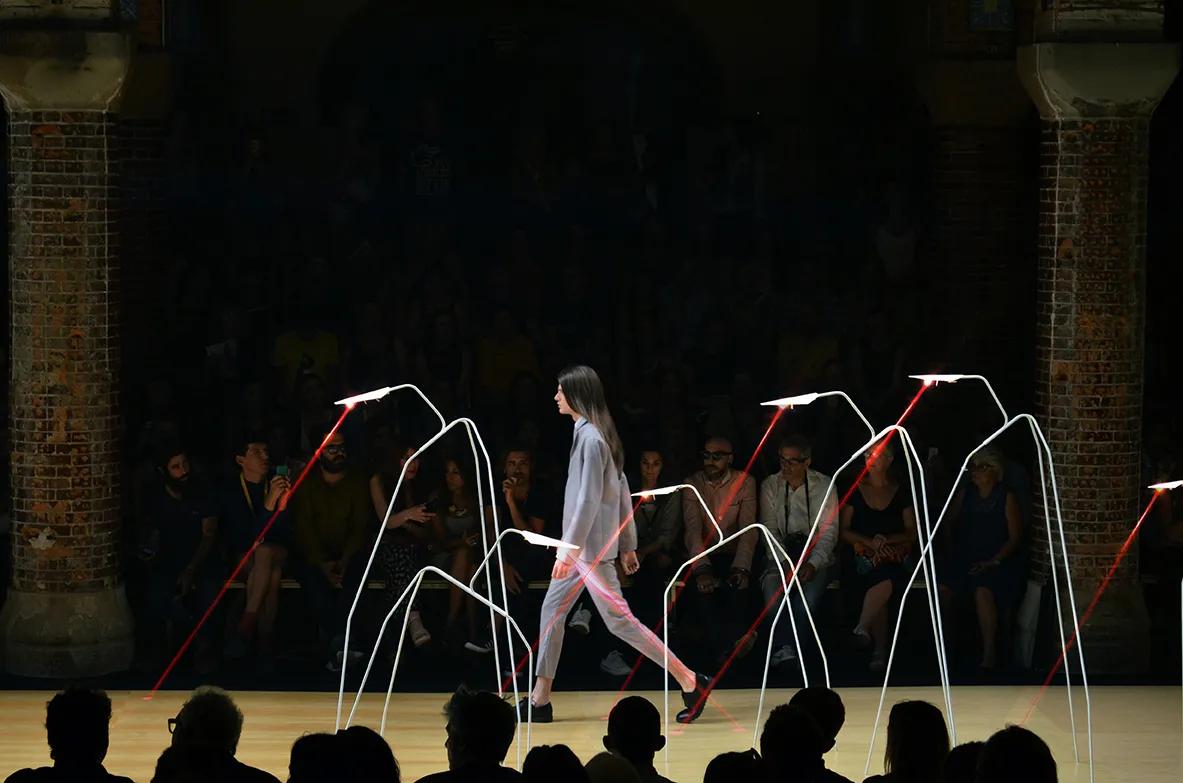 Moda FAD