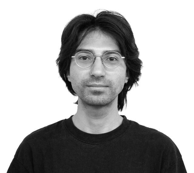 David Ramírez
