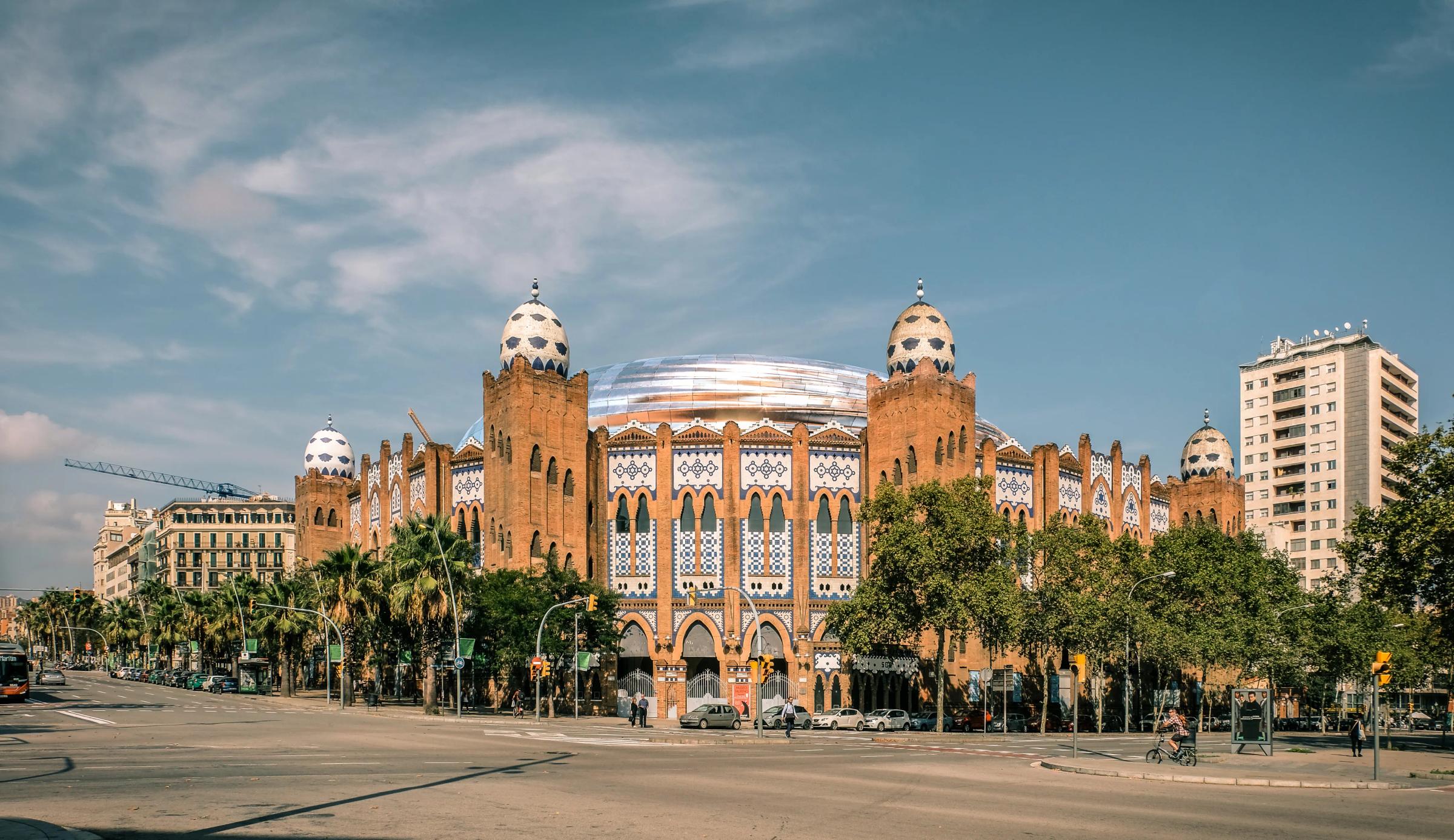 La Monumental