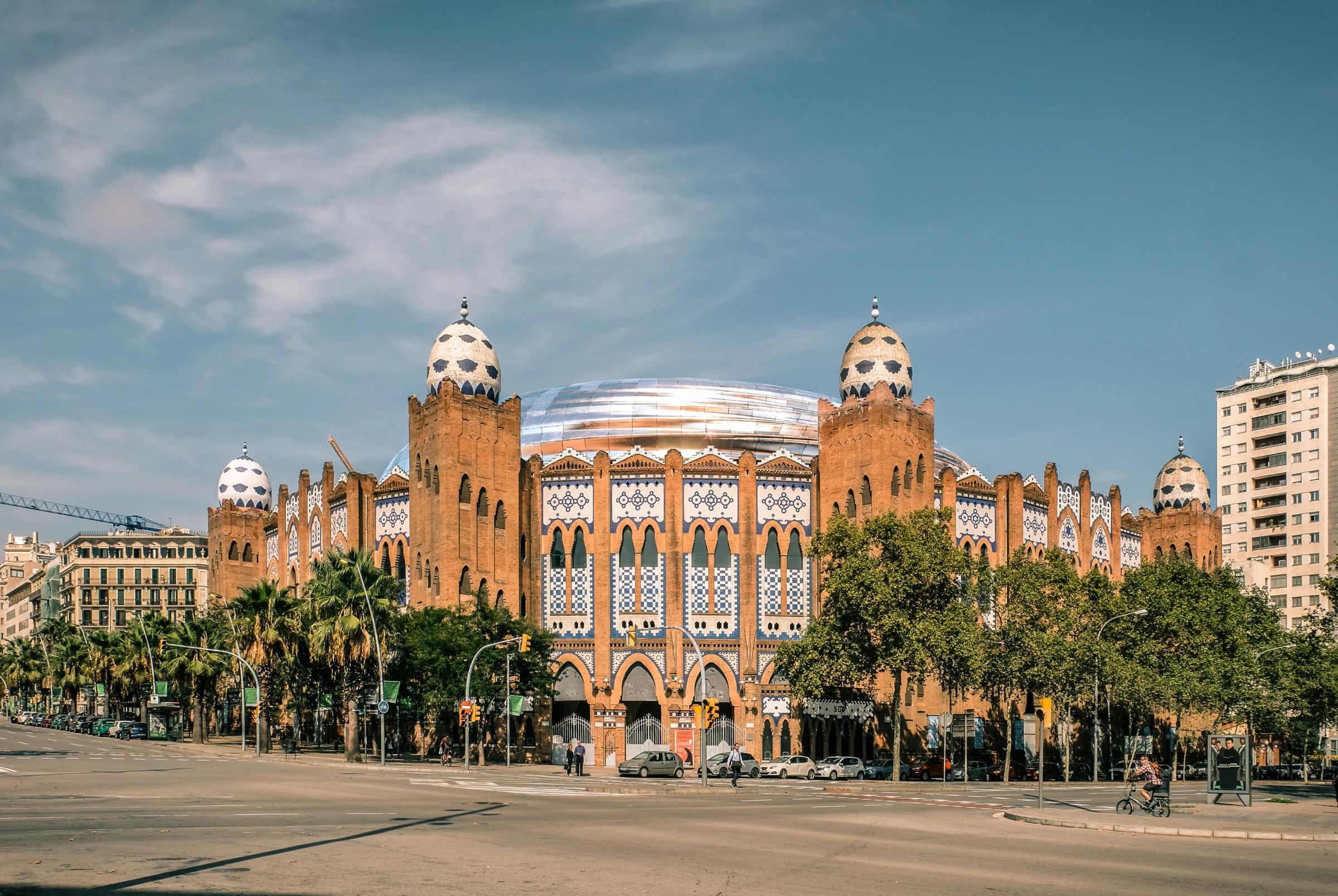 La Monumental