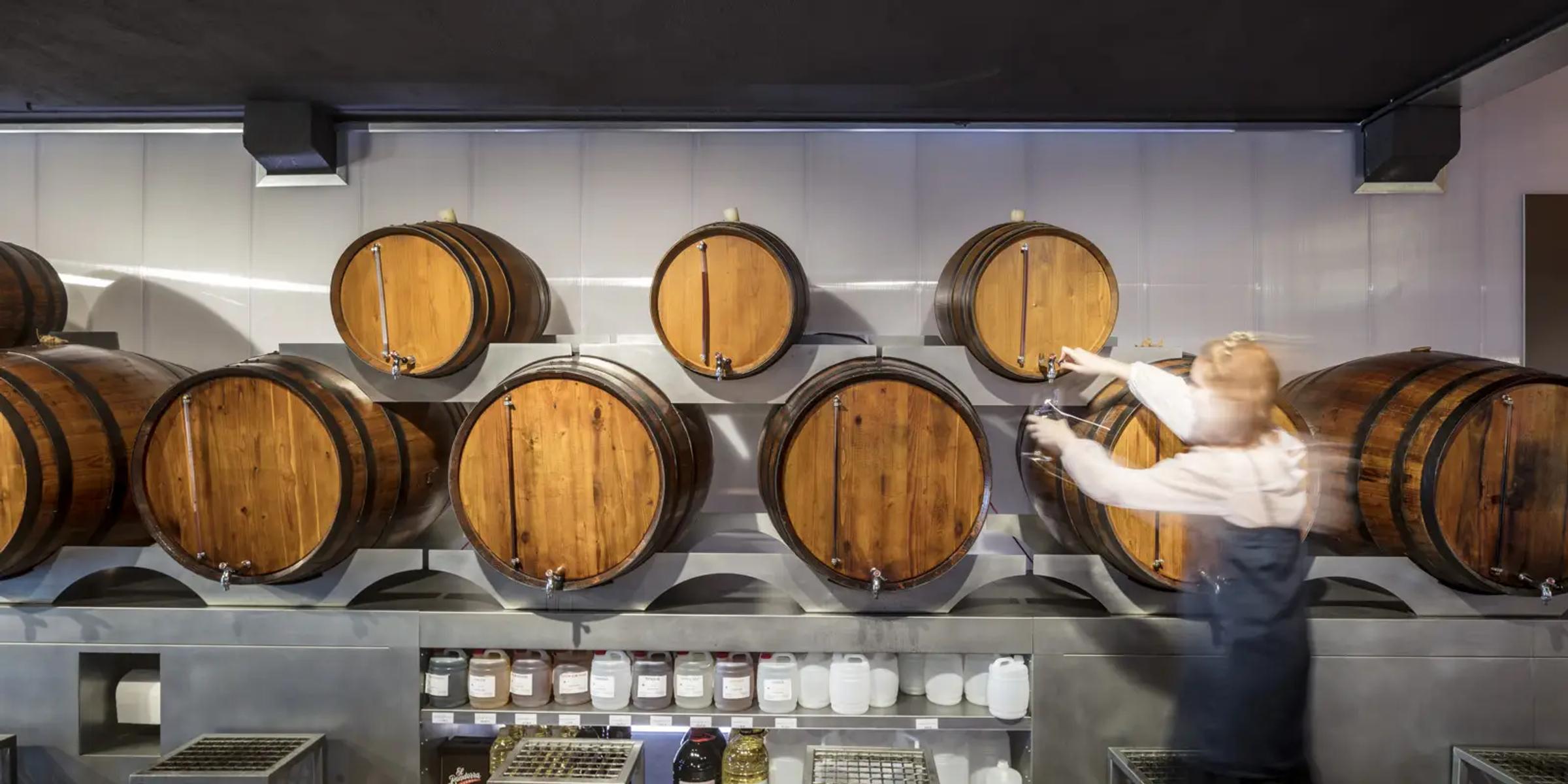 Jane Winestore