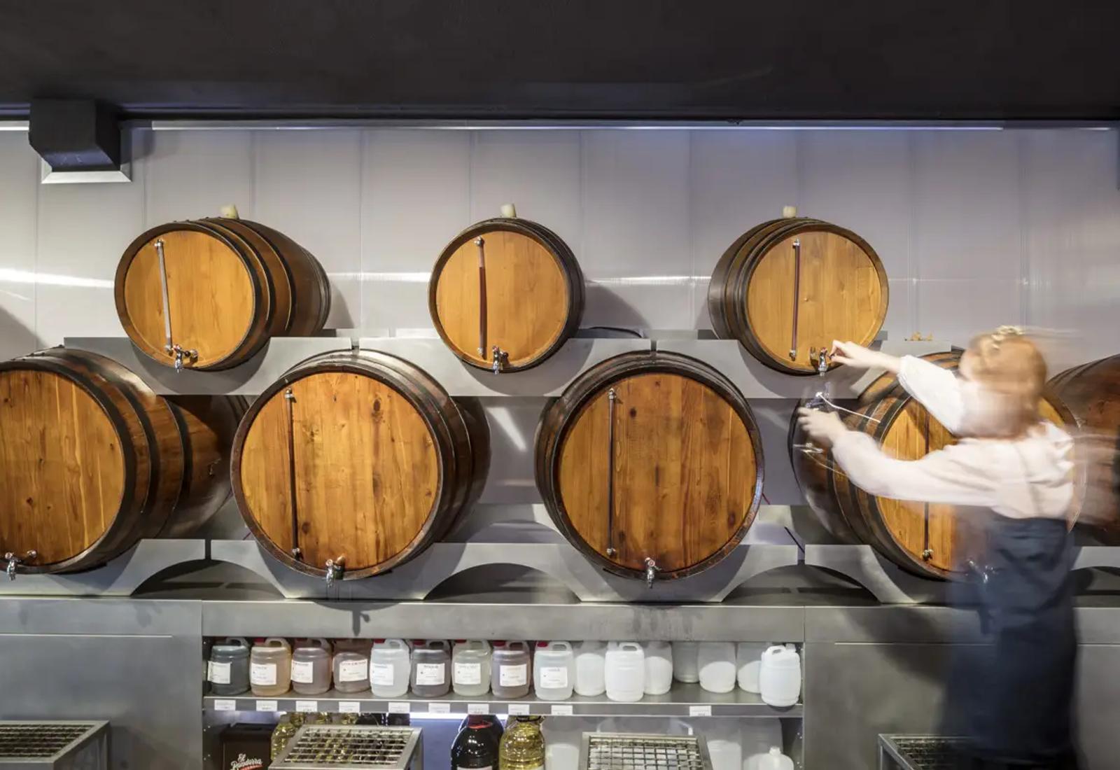 Jane Winestore