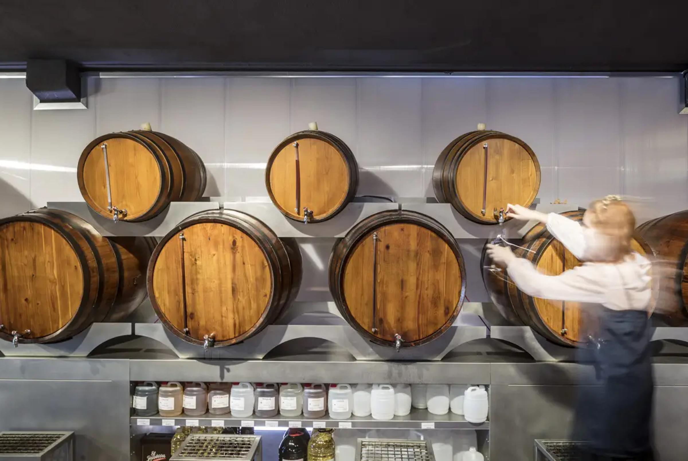 Jane Winestore