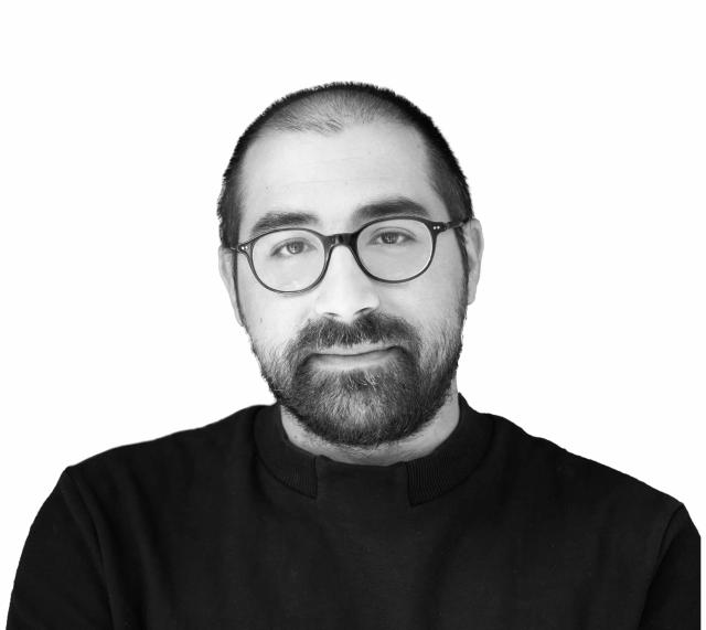 Gianmarco Daniele