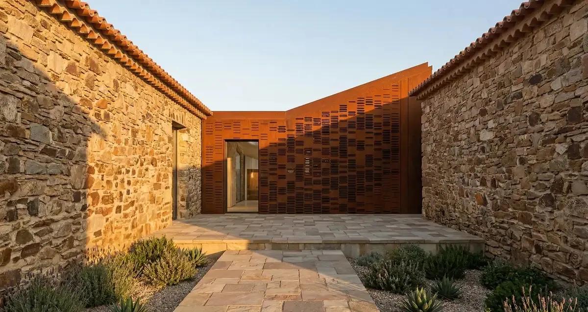 Costa do Vizir Wellness Complex