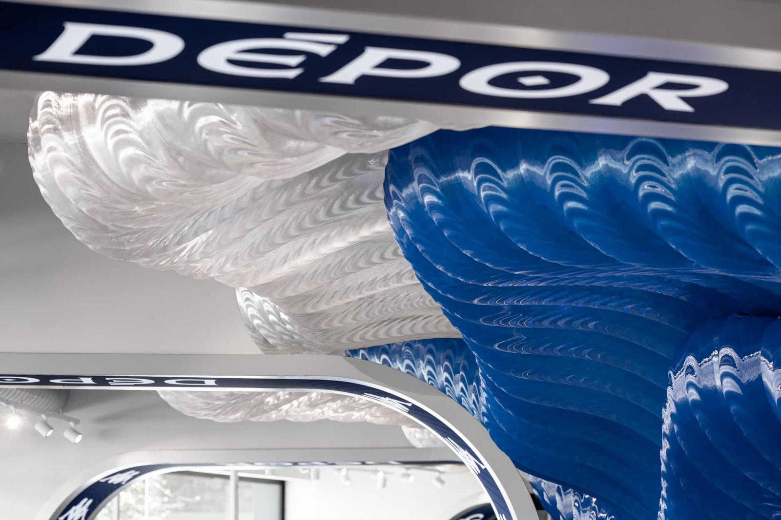 Official Depo Store Abanca-Riazor