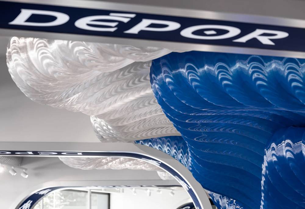 Official Depor Store Abanca-Riazor