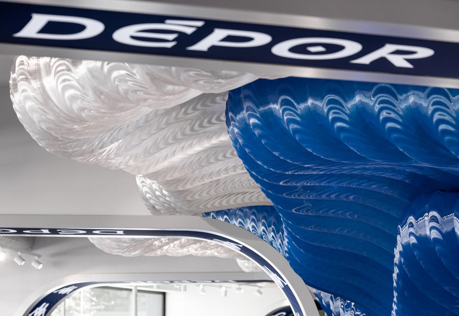 Official Depo Store Abanca-Riazor