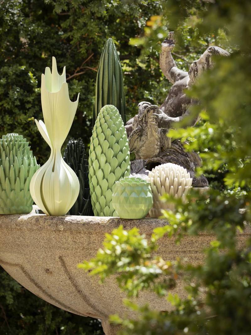 Pure Plants