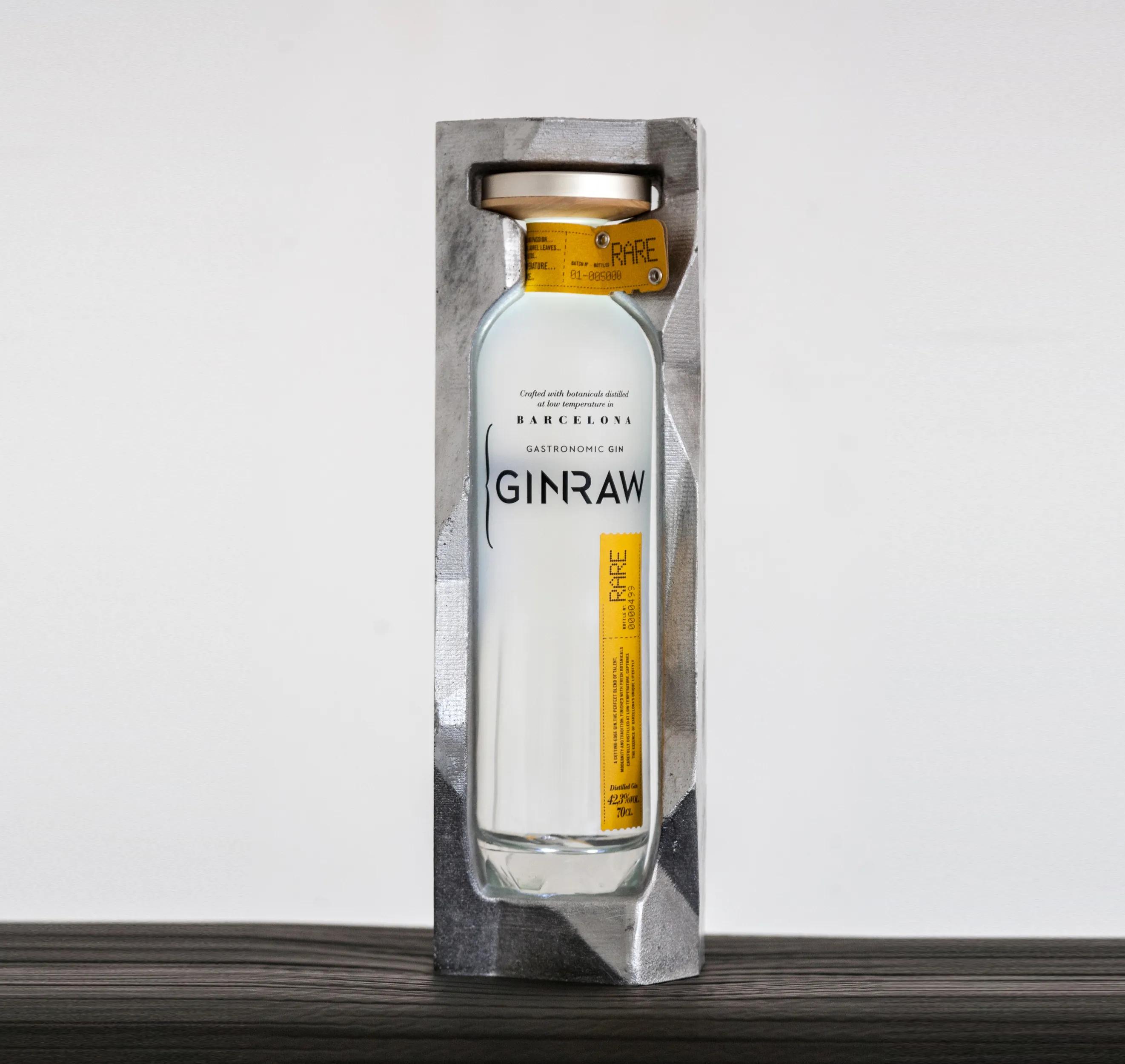 Ginraw