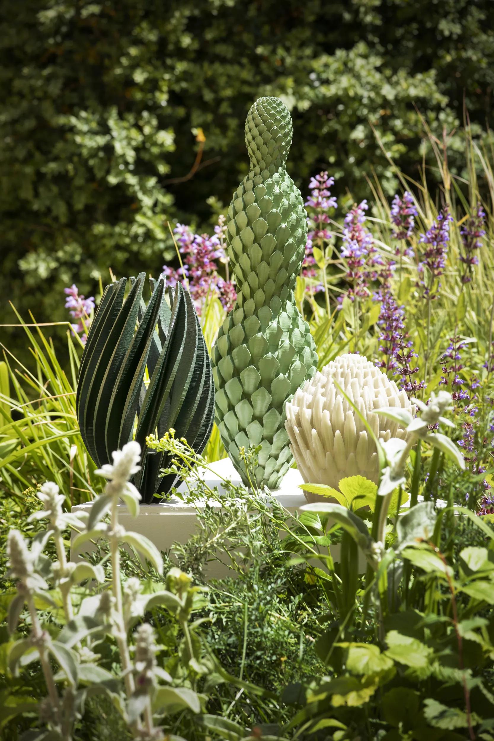 Pure Plants