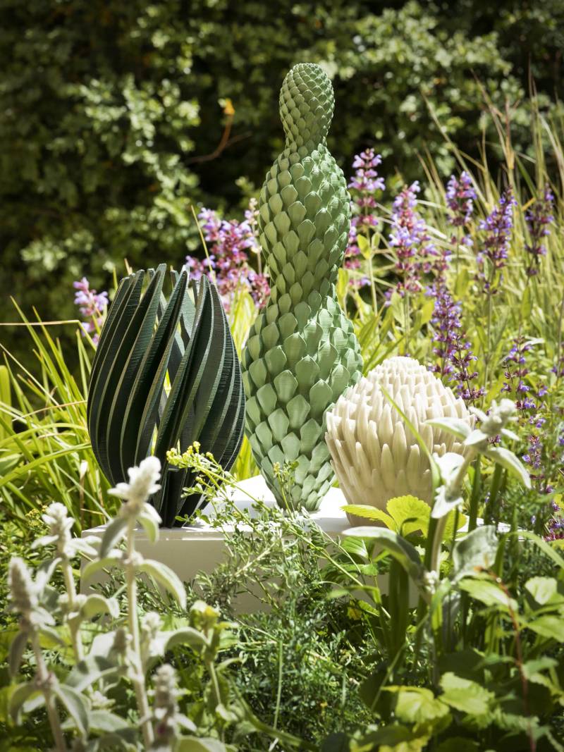 Pure Plants
