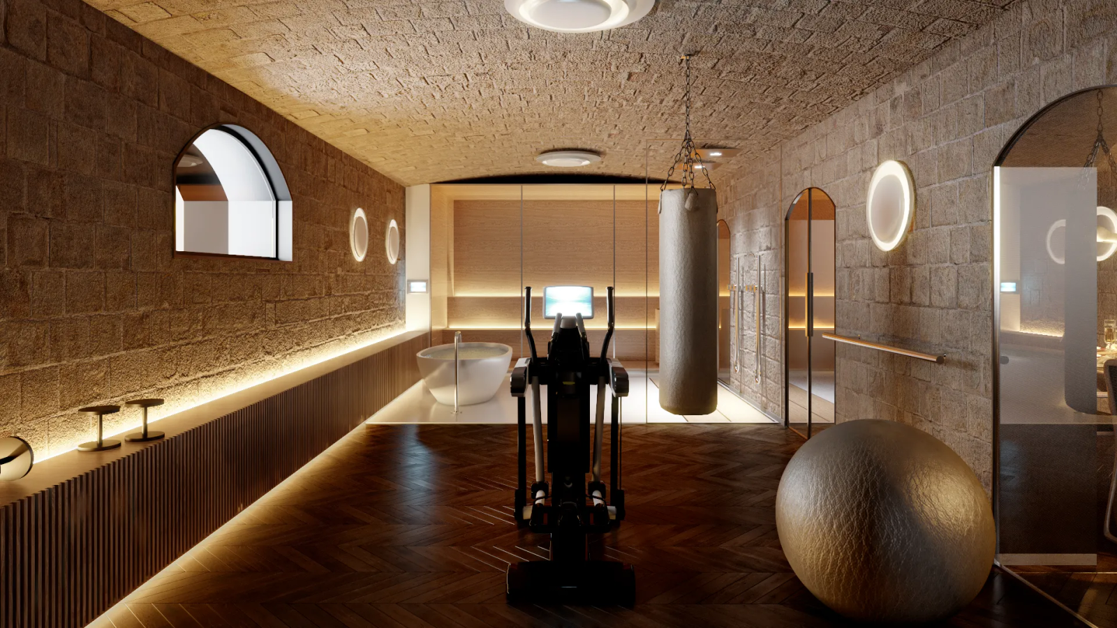Casa 46