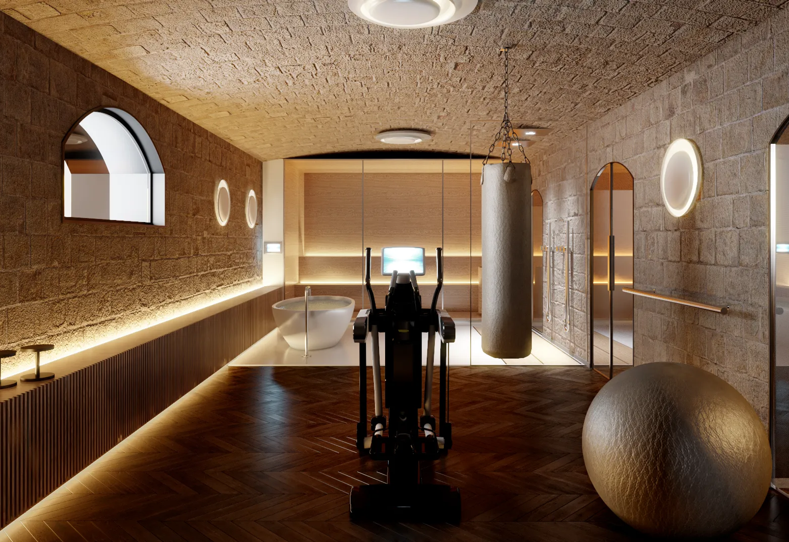 Casa 46