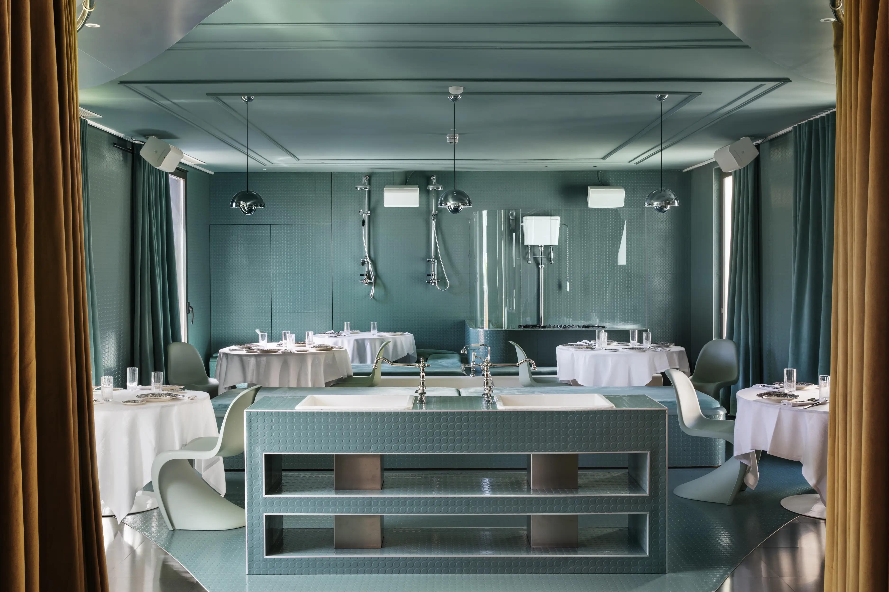 The Penthouse by WOW