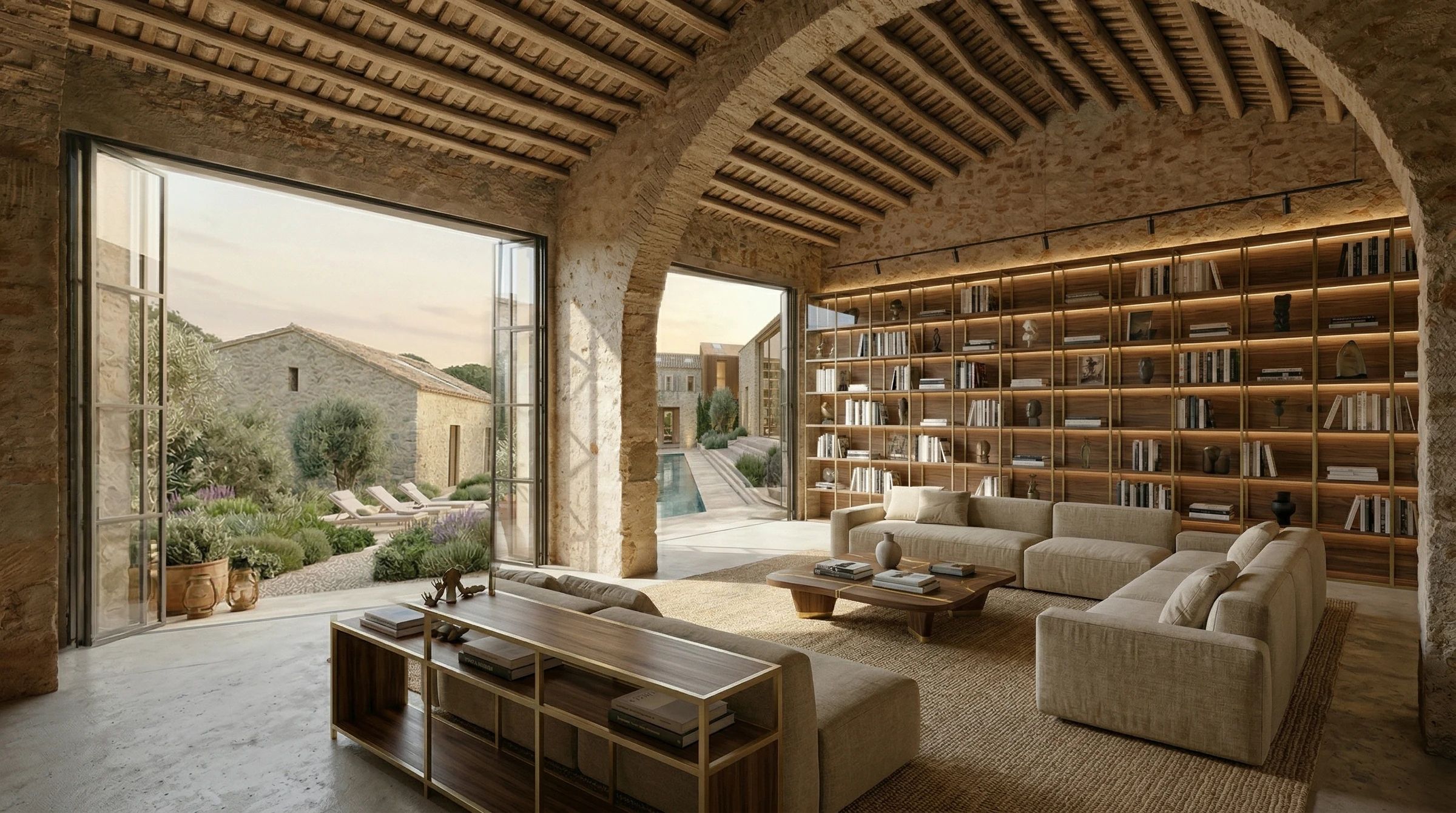 Villa Chiaramonte