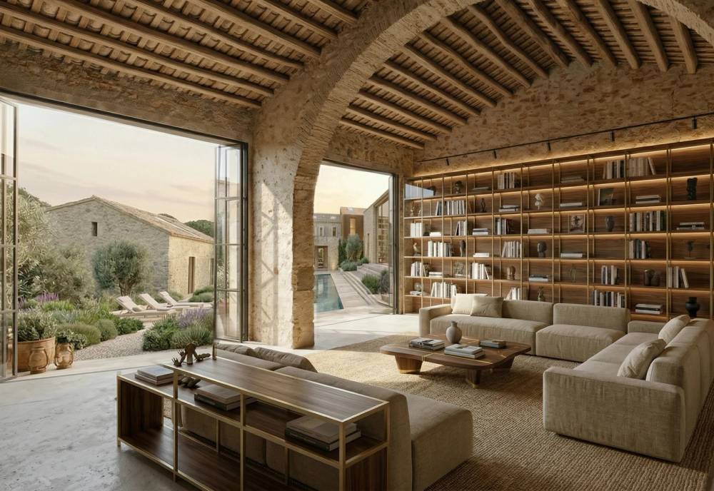 Villa Chiaramonte
