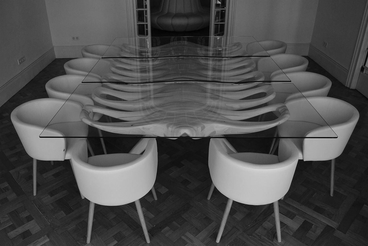 Spinal Table