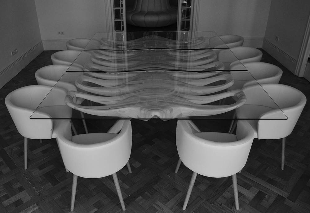 Spinal Table